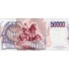 Itália 50000 Lire 1984