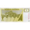 Eslovénia 1 Tolar ND 1990