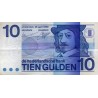 Holanda 10 Gulden 1968