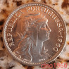 Portugal 50 Centavos 1960 Sob