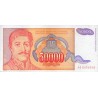 Jugoslávia 50,000 Dinara 1994