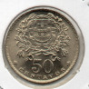 Portugal 50 Centavos 1961 Sob