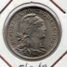 Portugal 50 Centavos 1963 Sob