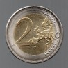 Alemanha 2 € 2012 (Baviera) (J)