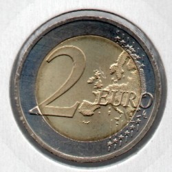 Alemanha 2 € 2020 (Brandenburg) (D)