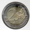 Alemanha 2 € 2020 (Brandenburg) (F)