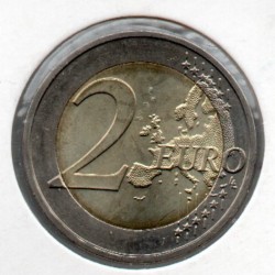 Alemanha 2 € 2020 (Brandenburg) (J)