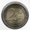 Alemanha 2 € 2020 (Brandenburg) (J)