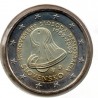 Eslováquia 2 € 2009 Revolução de Veludo