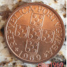 Portugal 50 Centavos 1969 Sob