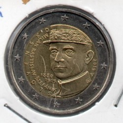 Eslováquia 2 € 2019 Milan Stefanik