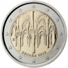 Espanha 2 € 2010 Cidade de Córdoba