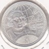 Espanha 12 € 2006 V Centenário da Morte Cristóvão Colombo