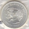 Espanha 12 € 2004 Isabel I Castilla