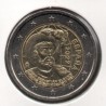 Espanha 2 € 2022 Juan Sebastián Elcano