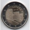 Espanha 2 € 2019 Ávila