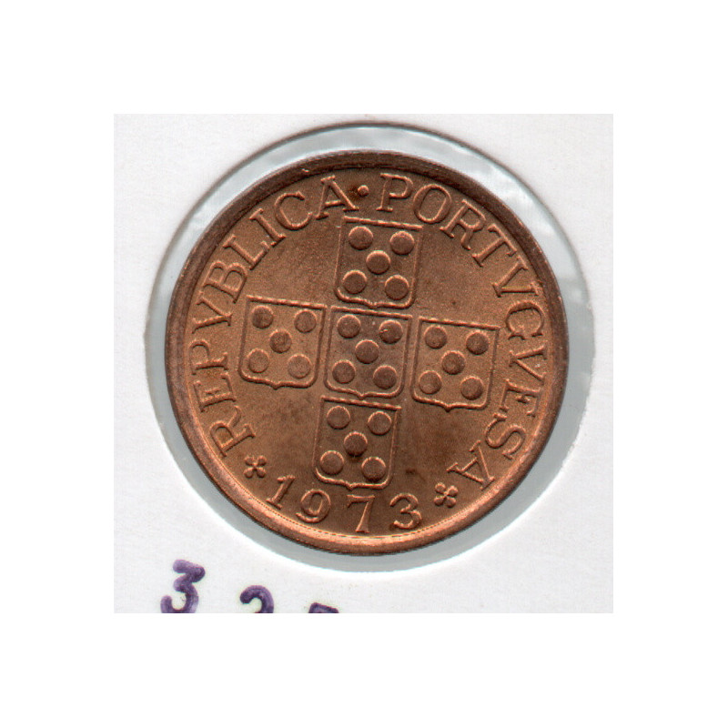 Portugal 50 Centavos 1973 Sob