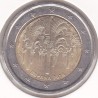 Espanha 2 € 2010 Cidade de Córdoba