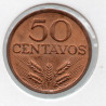 Portugal 50 Centavos 1973 Sob