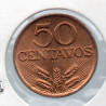 Portugal 50 Centavos 1978 Sob