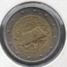 França 2 € 2007 Tratado de Roma