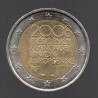 França 2 € 2008 Presidência do Conselho da U.E.