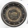 Grécia 2 € 2020 Batalha das Termópilas
