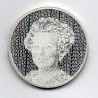 Holanda 5 Euros 2006 Rembrant