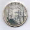 Holanda 5 Euros 2006 Rembrant