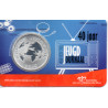 Holanda 5 Euro 2021 (Coin card) Jeugdjournaal
