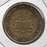 Holanda 2 € 2007 Tratado de Roma