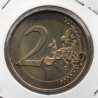 Holanda 2 € 2007 Tratado de Roma