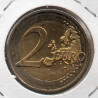 Holanda 2 € 2012 10 anos do Euro