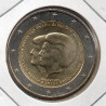Holanda 2 € 2013 Retrato Duplo
