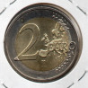 Holanda 2 € 2013 Retrato Duplo