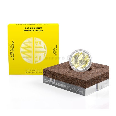 Portugal 5.00 € 2024 O Conhecimento