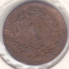 Suíça 1 Rappen 1934