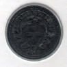 Suíça 1 Rappen 1945