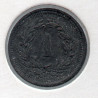 Suíça 1 Rappen 1945