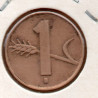 Suíça 1 Rappen 1948