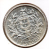 Portugal Escudo 1910 MBC+