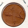 Suíça 1 Rappen 1957