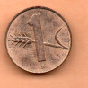 Suíça 1 Rappen 1966