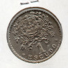 Portugal Escudo 1927 BE