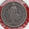 Suíça 50 Rappen 1894