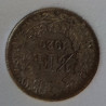 Suíça 50 Rappen 1920 Certificada AU58