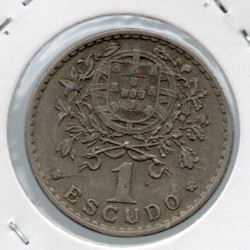 Portugal Escudo 1929 MC