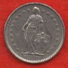 Suíça 50 Rappen 1978