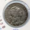 Portugal Escudo 1935 Viciada