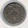 Portugal Escudo 1935 Viciada